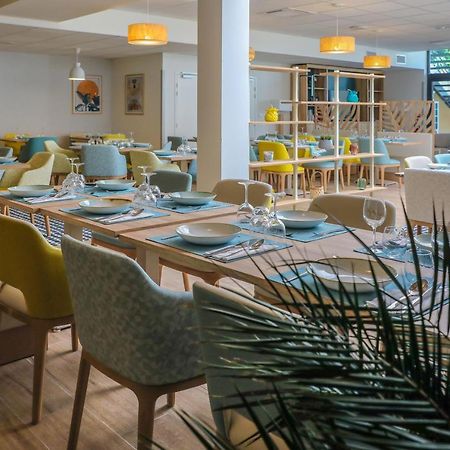 Cosy Diem Quai Valliere Aparthotel Narbonne Kültér fotó